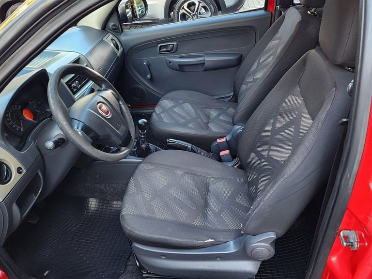 Fiat Palio 1.0/ Trofeo 1.0 Fire/ Fire Flex 2p