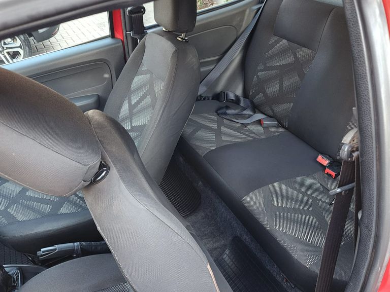 Fiat Palio 1.0/ Trofeo 1.0 Fire/ Fire Flex 2p