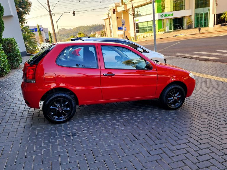 Fiat Palio 1.0/ Trofeo 1.0 Fire/ Fire Flex 2p