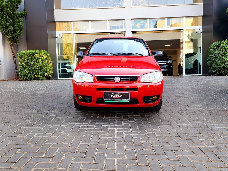 Fiat Palio 1.0/ Trofeo 1.0 Fire/ Fire Flex 2p