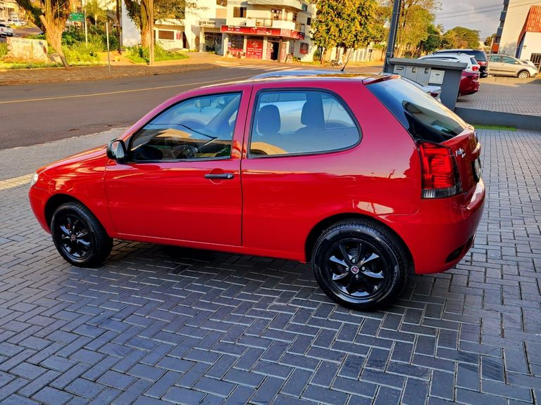 Fiat Palio 1.0/ Trofeo 1.0 Fire/ Fire Flex 2p