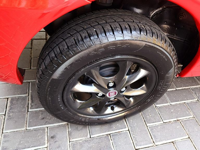 Fiat Palio 1.0/ Trofeo 1.0 Fire/ Fire Flex 2p