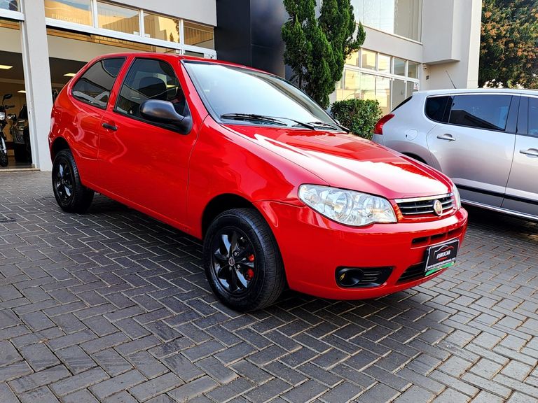 Fiat Palio 1.0/ Trofeo 1.0 Fire/ Fire Flex 2p