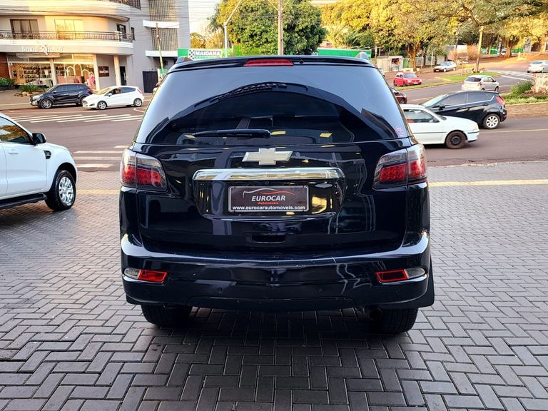 Chevrolet TRAILBLAZER LTZ 3.6 V6  Aut.