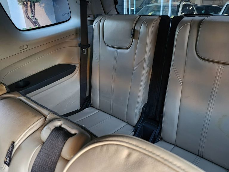 Chevrolet TRAILBLAZER LTZ 3.6 V6  Aut.
