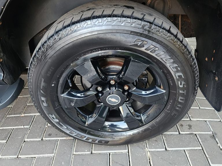 Chevrolet TRAILBLAZER LTZ 3.6 V6  Aut.