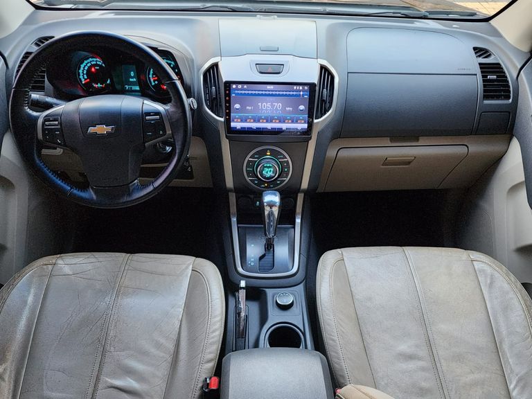 Chevrolet TRAILBLAZER LTZ 3.6 V6  Aut.