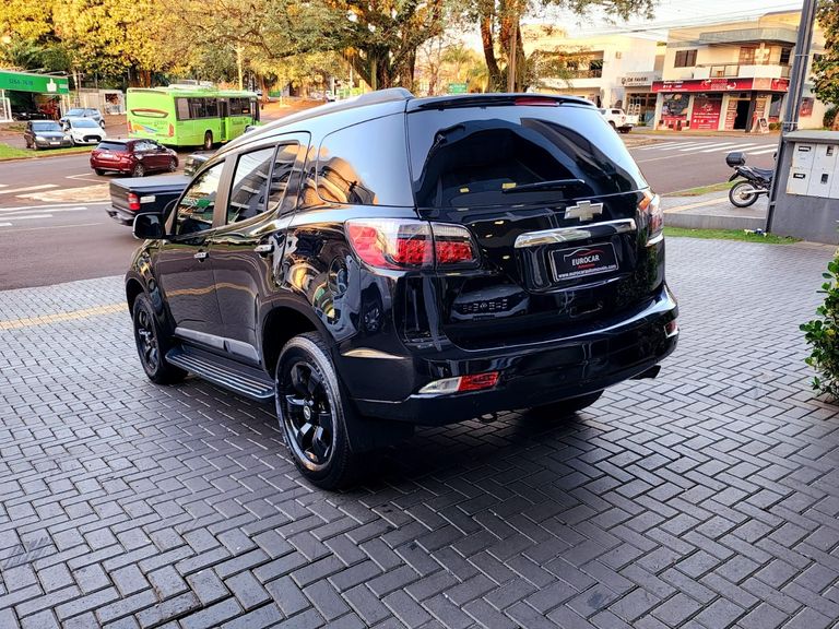 Chevrolet TRAILBLAZER LTZ 3.6 V6  Aut.