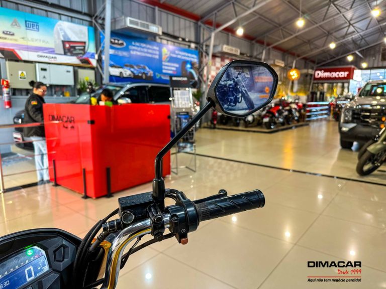 HONDA CG 160 TITAN FLEXONE/Ed.Especial 40 Anos