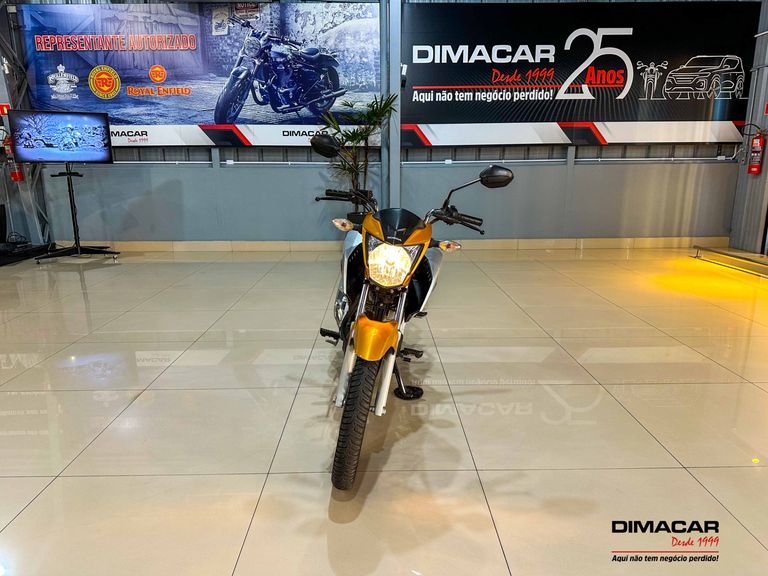 HONDA CG 160 TITAN FLEXONE/Ed.Especial 40 Anos