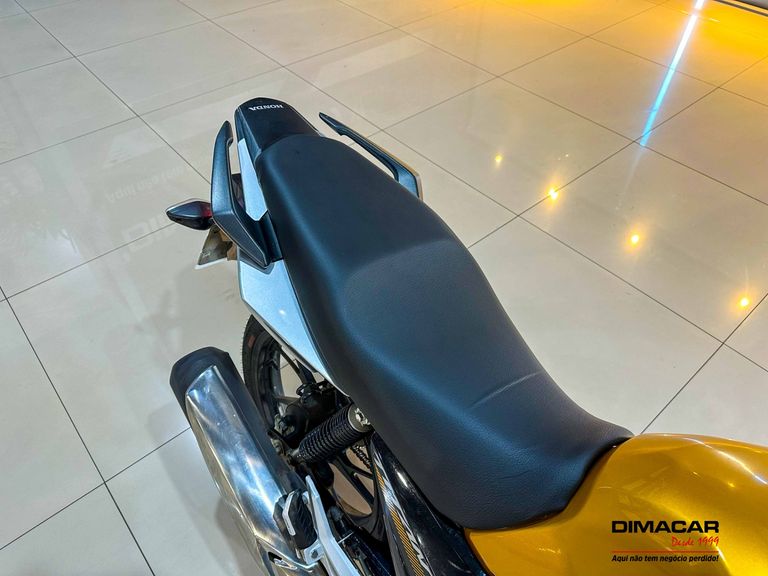 HONDA CG 160 TITAN FLEXONE/Ed.Especial 40 Anos