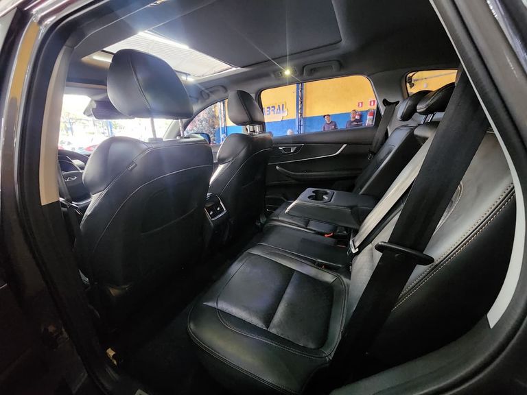 Caoa Chery Tiggo 8 TXS 1.6 16V TGDi Aut.