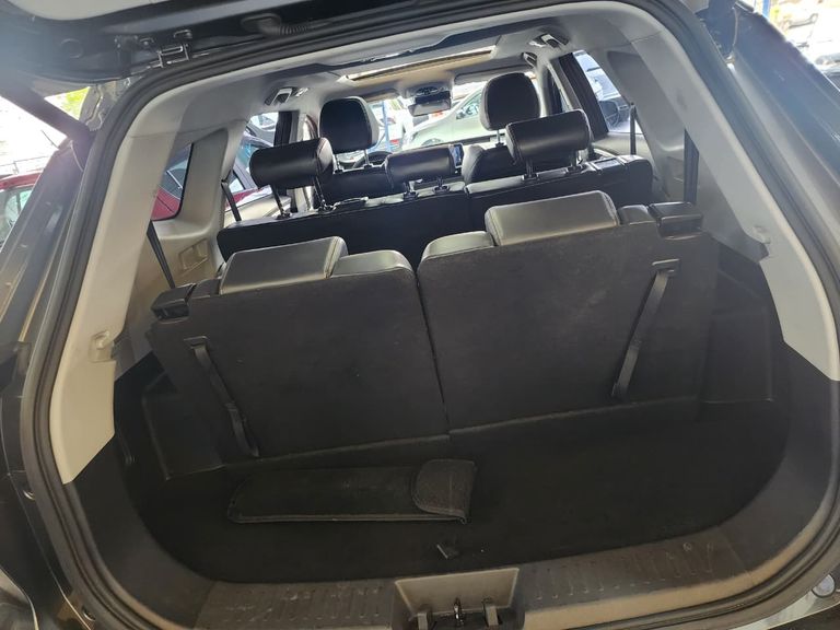 Caoa Chery Tiggo 8 TXS 1.6 16V TGDi Aut.