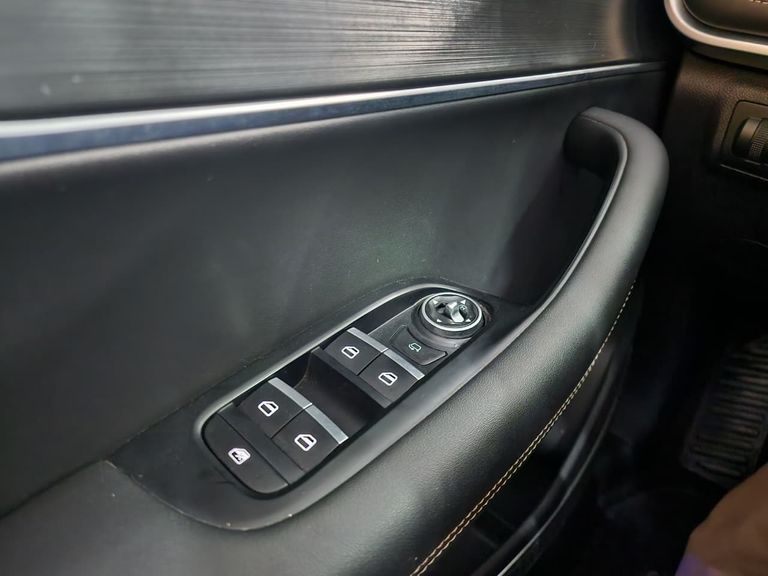 Caoa Chery Tiggo 8 TXS 1.6 16V TGDi Aut.