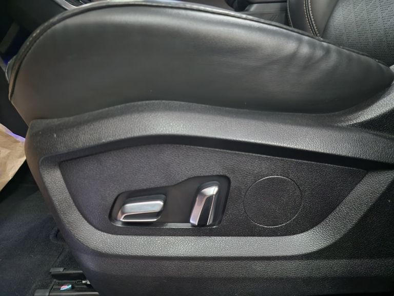 Caoa Chery Tiggo 8 TXS 1.6 16V TGDi Aut.