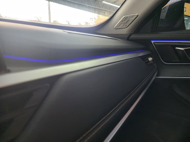 Caoa Chery Tiggo 8 TXS 1.6 16V TGDi Aut.