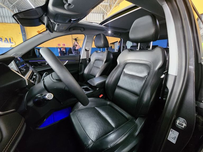 Caoa Chery Tiggo 8 TXS 1.6 16V TGDi Aut.