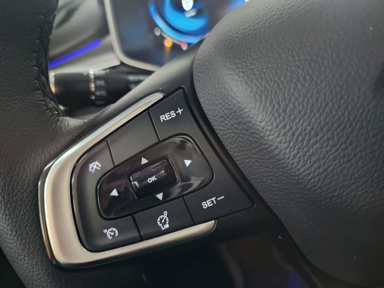 Caoa Chery Tiggo 8 TXS 1.6 16V TGDi Aut.