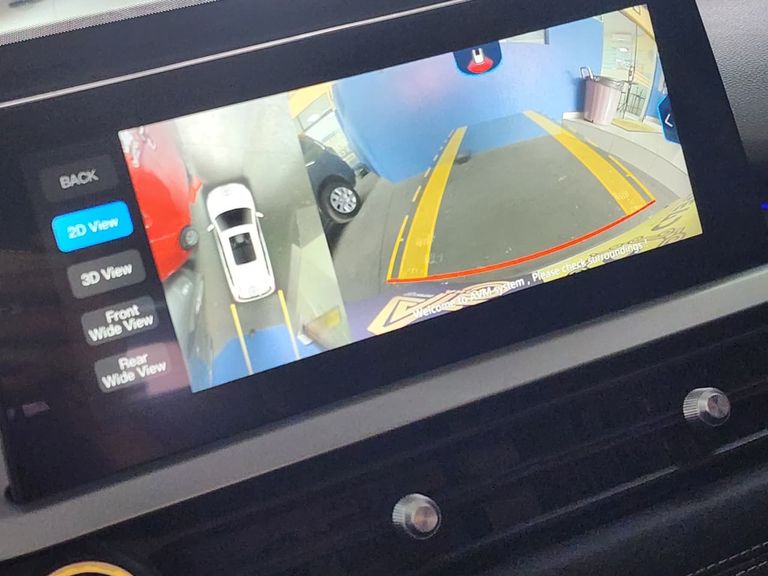 Caoa Chery Tiggo 8 TXS 1.6 16V TGDi Aut.