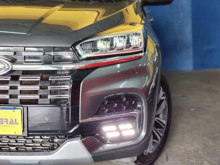 Caoa Chery Tiggo 8 TXS 1.6 16V TGDi Aut.