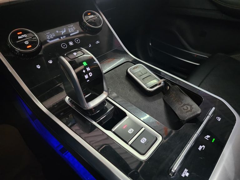 Caoa Chery Tiggo 8 TXS 1.6 16V TGDi Aut.