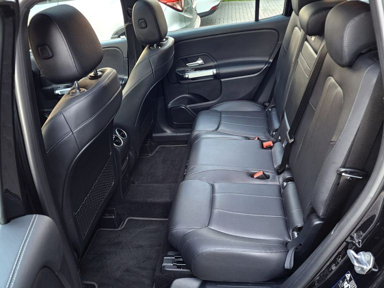 Mercedes GLB 200 Progressive 1.3 TB 16V Aut.