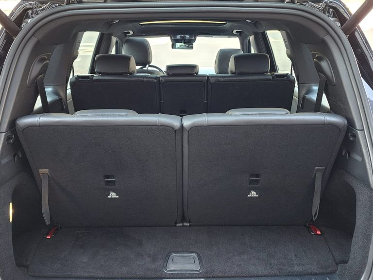 Mercedes GLB 200 Progressive 1.3 TB 16V Aut.