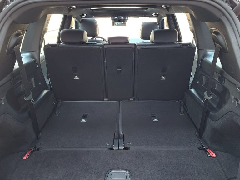 Mercedes GLB 200 Progressive 1.3 TB 16V Aut.