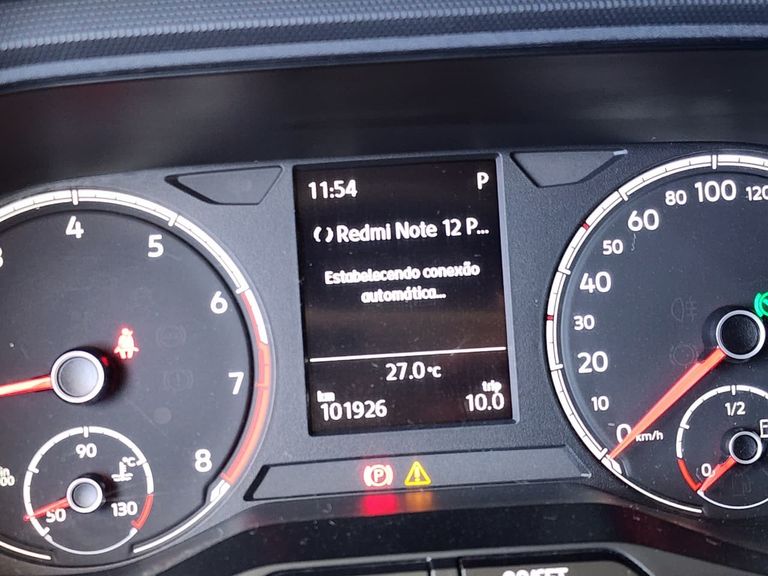 VolksWagen T-Cross Sense 200 TSI 1.0 Flex 5p Aut.