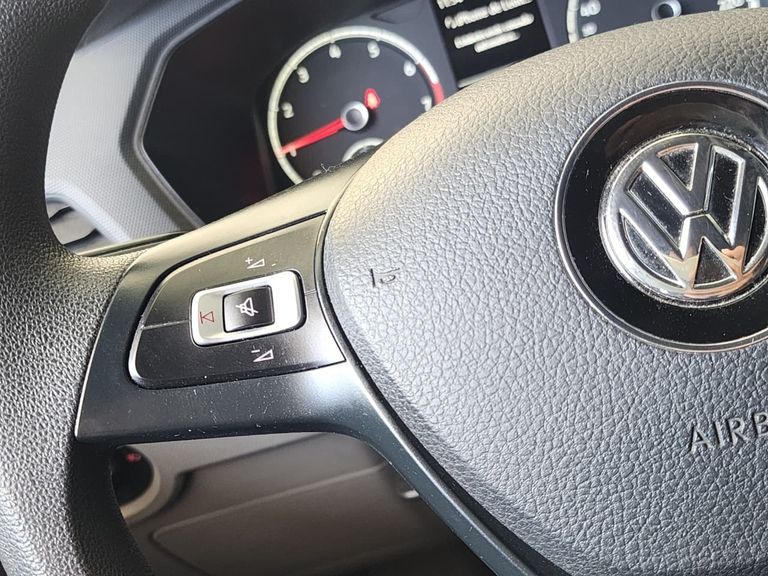 VolksWagen T-Cross Sense 200 TSI 1.0 Flex 5p Aut.