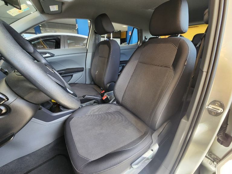 VolksWagen T-Cross Sense 200 TSI 1.0 Flex 5p Aut.