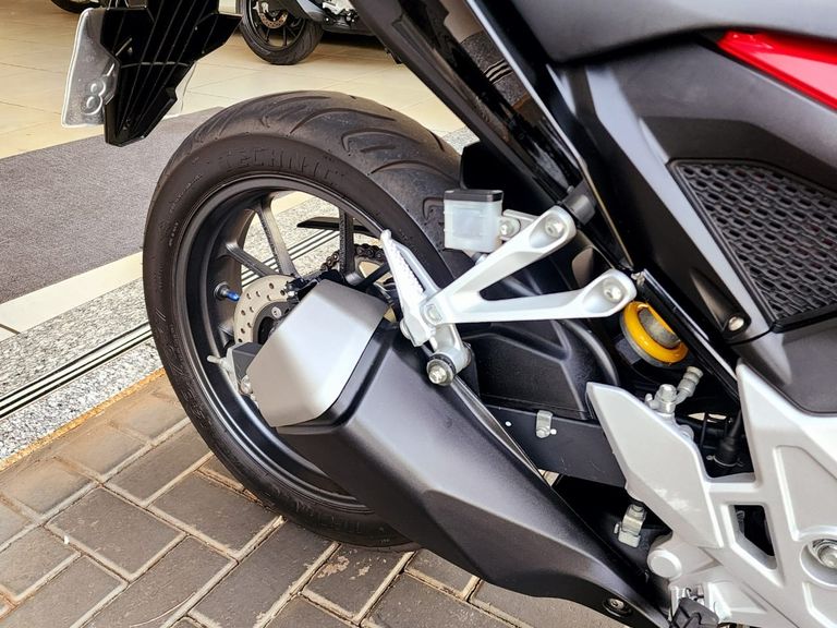 HONDA CB 300F Twister Flex