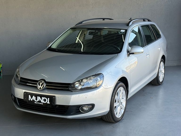 VolksWagen JETTA Variant 2.5 20V 170cv Tiptronic