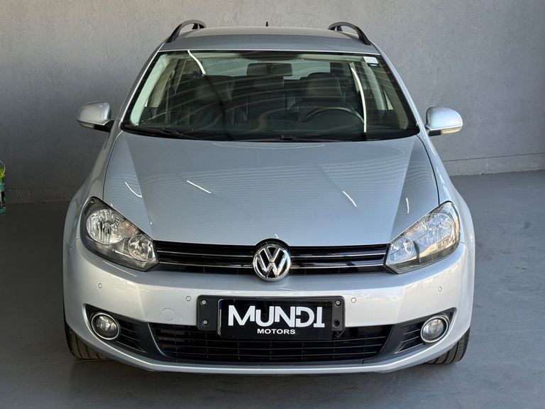 VolksWagen JETTA Variant 2.5 20V 170cv Tiptronic