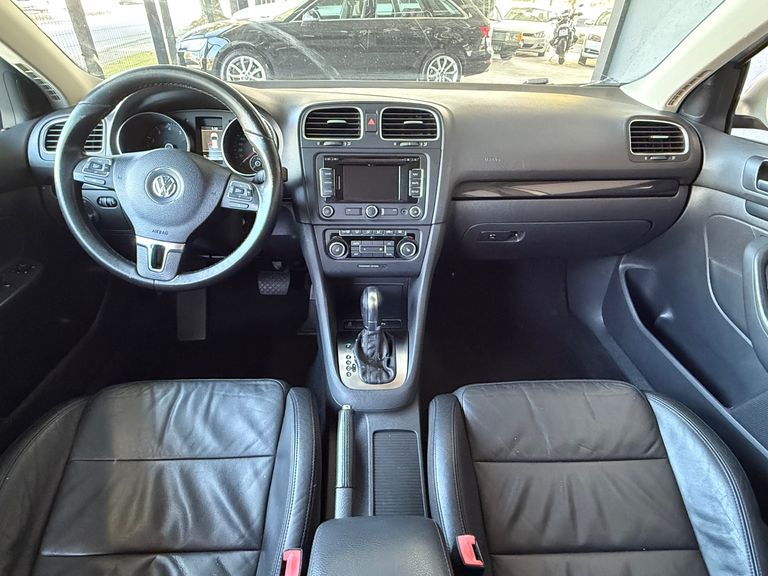 VolksWagen JETTA Variant 2.5 20V 170cv Tiptronic