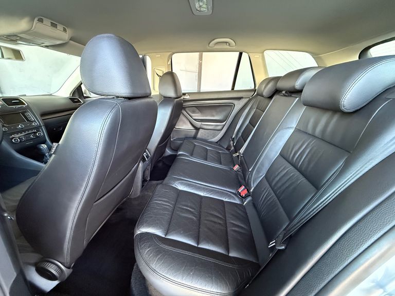 VolksWagen JETTA Variant 2.5 20V 170cv Tiptronic
