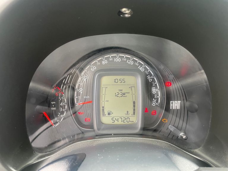 Fiat MOBI LIKE 1.0 Fire Flex 5p.