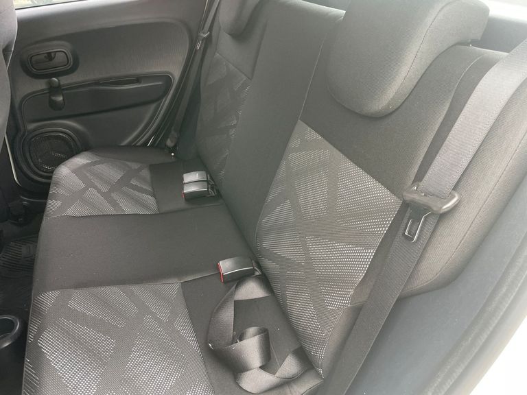 Fiat MOBI LIKE 1.0 Fire Flex 5p.