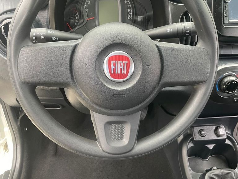 Fiat MOBI LIKE 1.0 Fire Flex 5p.