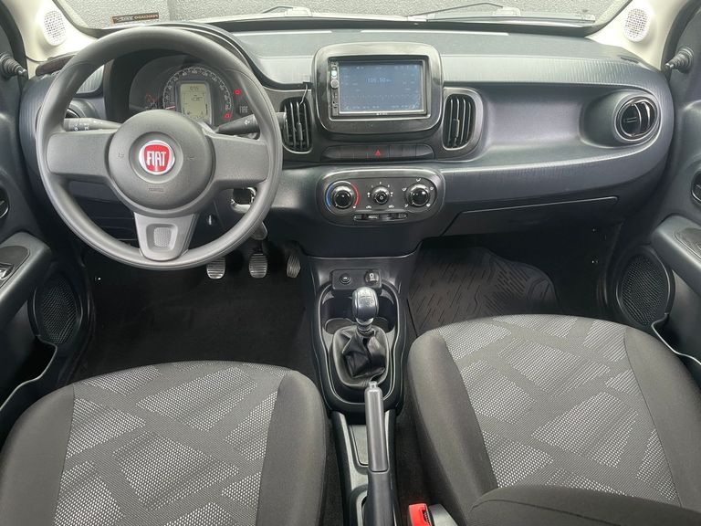 Fiat MOBI LIKE 1.0 Fire Flex 5p.