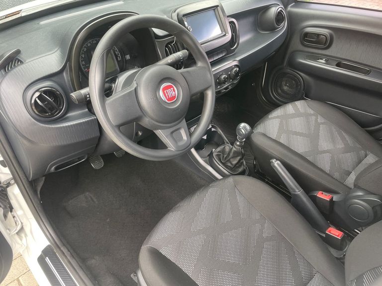 Fiat MOBI LIKE 1.0 Fire Flex 5p.