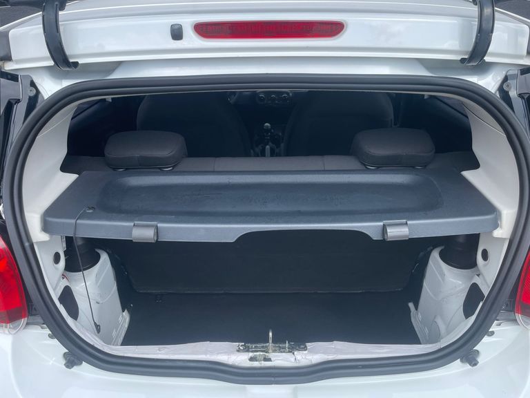 Fiat MOBI LIKE 1.0 Fire Flex 5p.