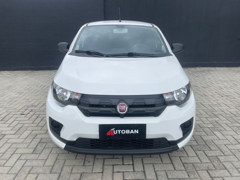 Fiat MOBI LIKE 1.0 Fire Flex 5p.