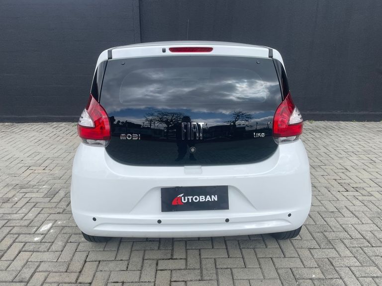 Fiat MOBI LIKE 1.0 Fire Flex 5p.