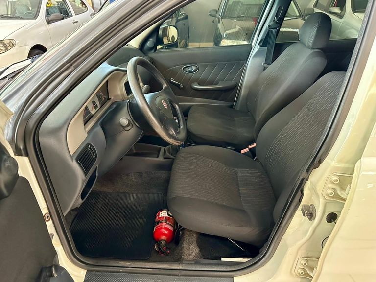 Fiat Palio 1.0 ECONOMY Fire Flex 8V 4p