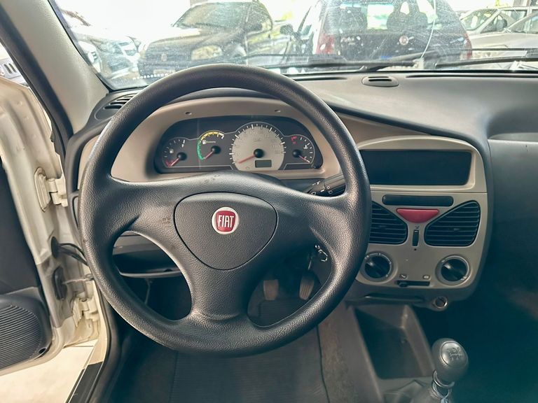 Fiat Palio 1.0 ECONOMY Fire Flex 8V 4p