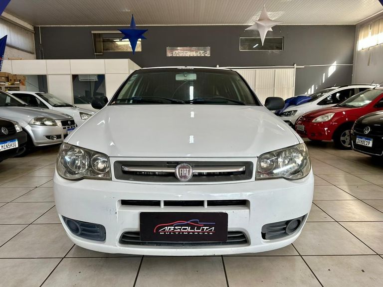 Fiat Palio 1.0 ECONOMY Fire Flex 8V 4p