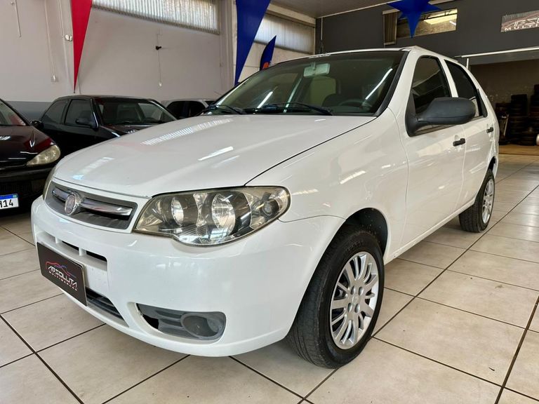 Fiat Palio 1.0 ECONOMY Fire Flex 8V 4p