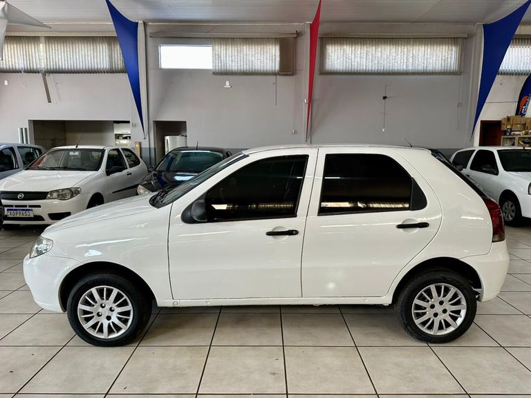 Fiat Palio 1.0 ECONOMY Fire Flex 8V 4p
