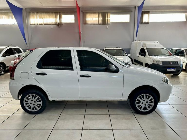 Fiat Palio 1.0 ECONOMY Fire Flex 8V 4p